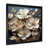 Black Picture Framed