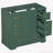 35.5'' Single Bathroom Vanity Base Only-101803620-101938393