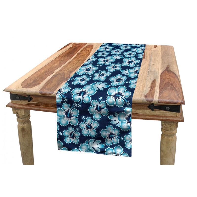 Table Runner, 90" x 16"