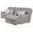 Balvina Upholstered Reclining L-Shaped Sectional-85502082