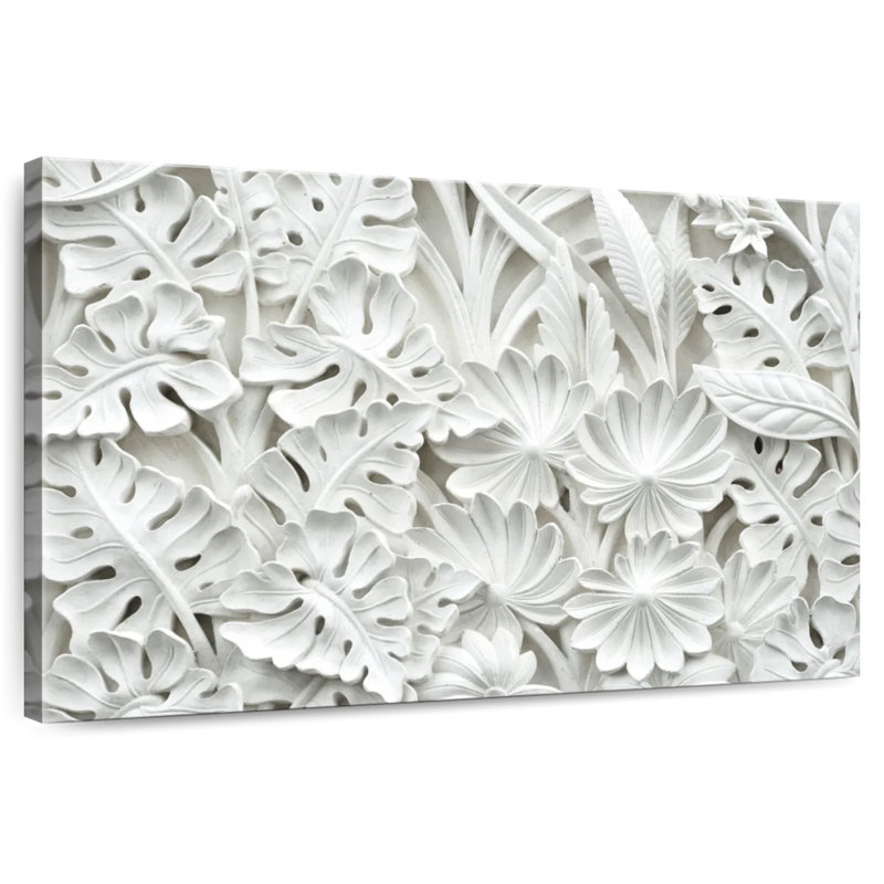 Harnek Plaster White, 8" H x 12" W
