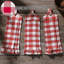Serviette de cuisine à carreaux Annie Buffalo-95763079