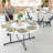 60'' Circular Banquet Table