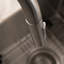 Gemini Single Handle Kitchen Faucet with Side Spray and Accessories-857853658