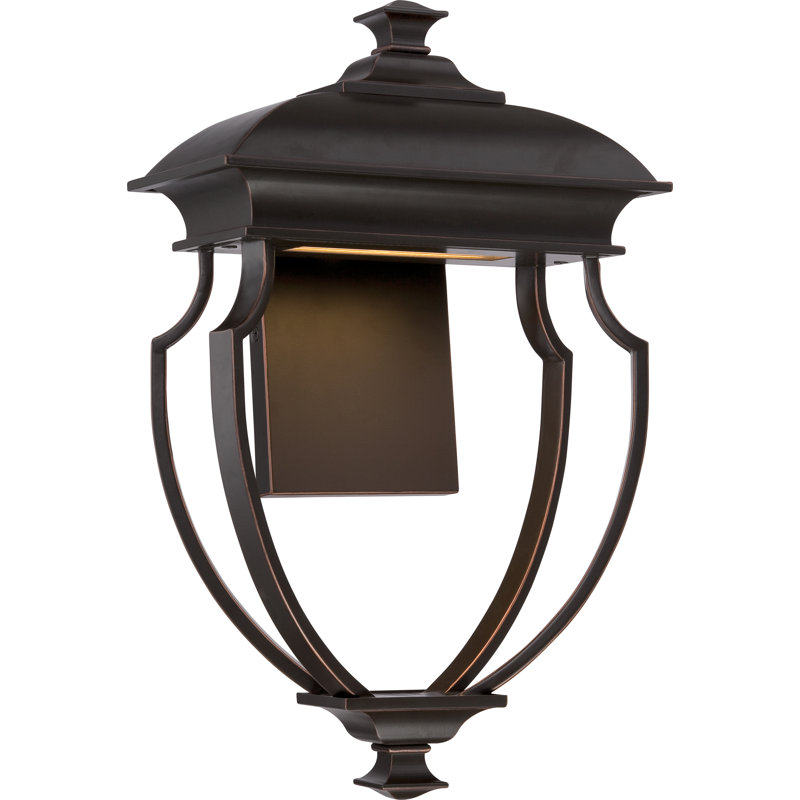 Wightmans LED Wall Light