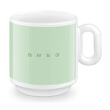 50's Style Single Mug