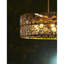Lustre cylindrique clair avec abat-jour en verre-87801470-88522789-131382263