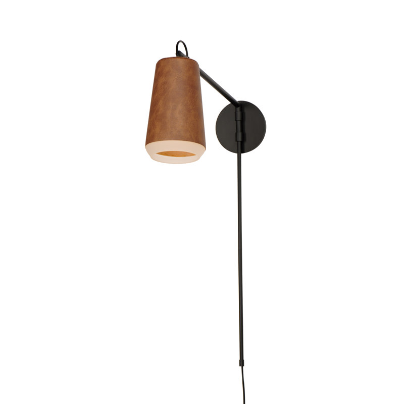 Projecteur en acier Scout