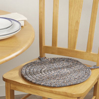Abey Outdoor 0.5'' Chair Pad