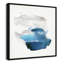 Collection Blue Sweep Blue Sweep II par Sally Swatland-93234034-93234035