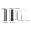 46 in 1 Precision Screwdriver Set for Electronics