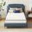Wayfair Sleep 6" Firm Innerspring Mattress-507888941