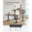 Adjustable Metal Base Standing Desk