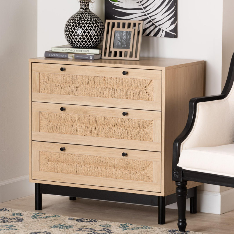 Bahand Accent Chest