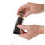 Stainless Steel Salt And Pepper Shaker Set