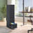 Metal Vertical File Cabinet With Lock And 5 Drawers-271094584