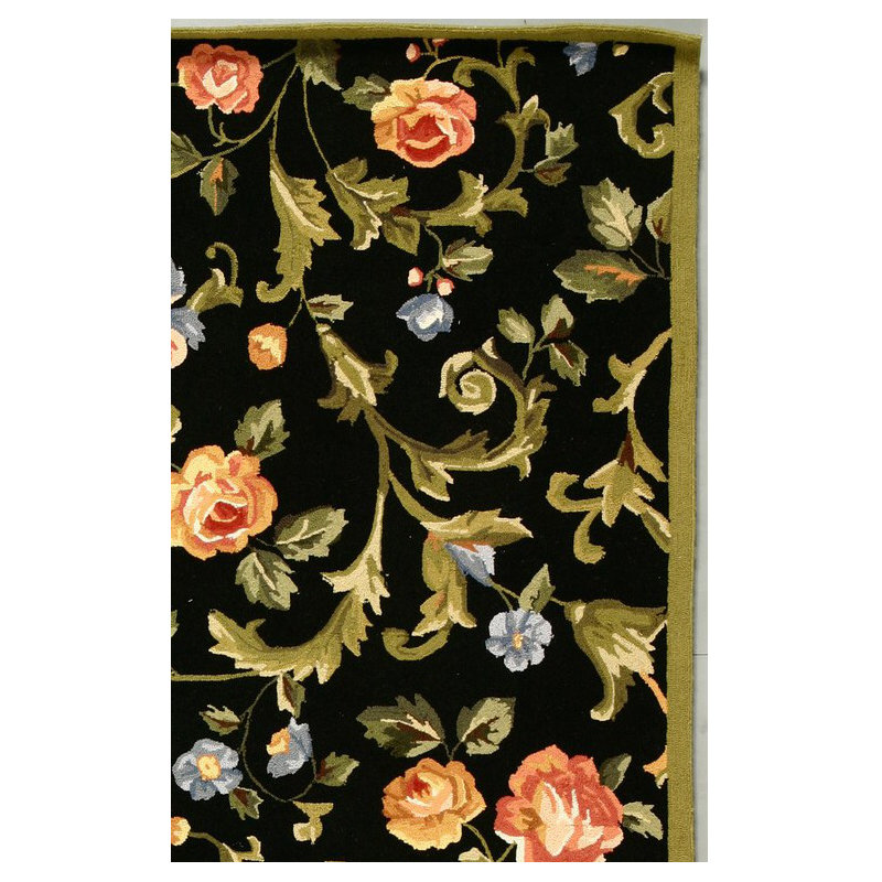 Wool Rug