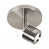 Brushed Nickel selected