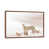 Classic Brown Wood Framed is unavailable