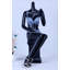 Iciar People Statue