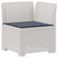  Garden Sofa Rattan Look PP Outdoor Seating Modern Lounge Modular Casual-1594609735-1594609854