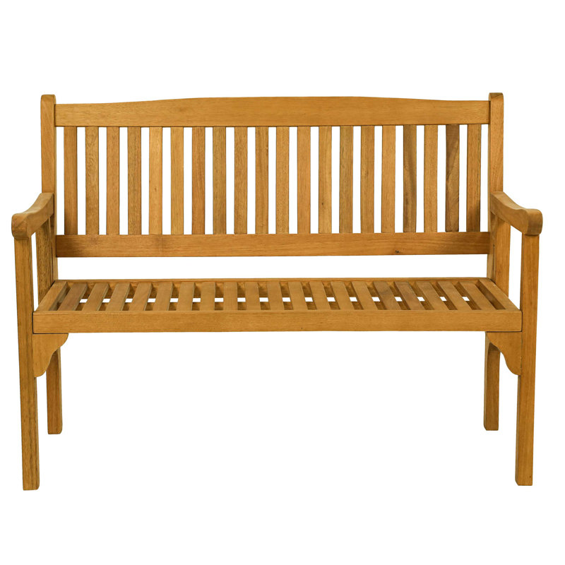 Annunzio Plastic Planter Bench