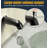 9-inch Black Electroplated Hand Shower Kit For Bathtub