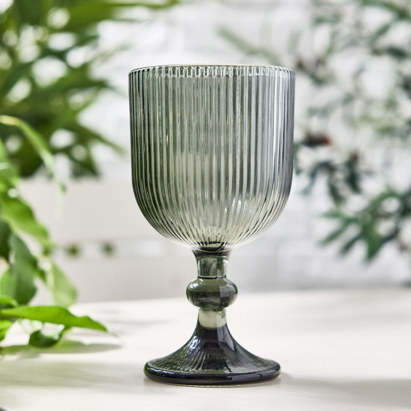 Arayiah Drinking Glass Set