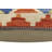 Hilton Geometric Throw Pillow
