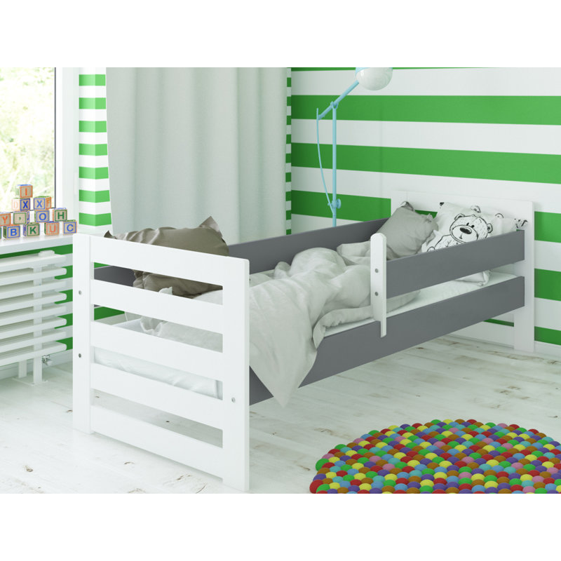 Keller Standard, White/Grey, 70 x 140cm