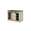 93cm Kitchen Pantry-469009431