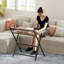 Rectangular Writing Desk-381231678-381231664