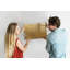 Magnetic Glass Dry Erase Board