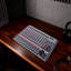 Console de mixage audio 12 canaux avec Bluetooth et USB