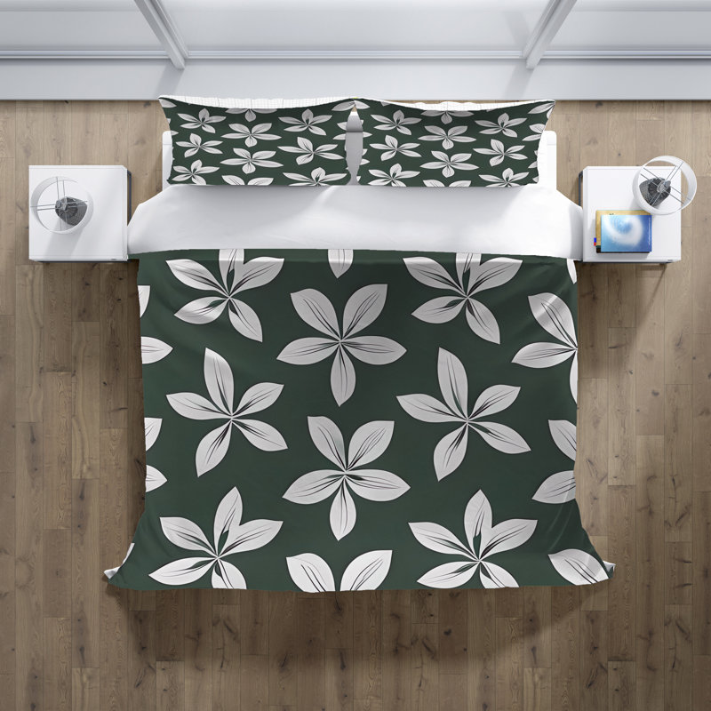 Ensemble de housse de couette , Housse de couette pour très grand lit et 2 très