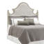 Oyster Bay Arbor Hills Upholstered Headboard-15738449