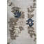 Konya One-of-a-Kind 4'4" X 6'5" Flatweave Area Rug