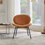 Chaise trépied Mid-Century Modern-1574376689