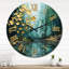 Horloge murale Chantiel-149366773