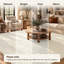 Washable Striped and Geometric Indoor Rug-1882261551