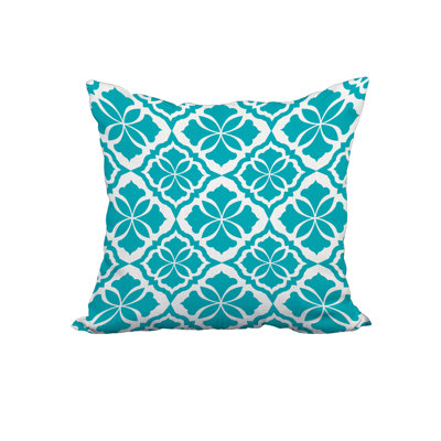 Housse et insert de coussin carré 100% coton