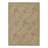 Hand Knotted Wool Rug