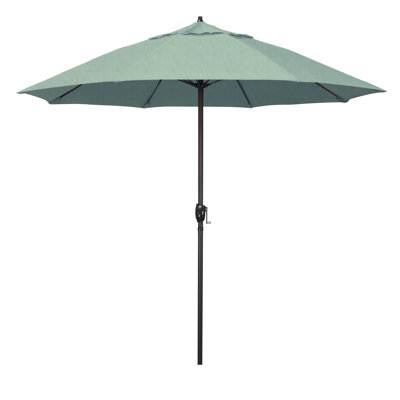Deshaun 9' Sunbrella® Market Umbrella