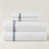 Navy Blue Border
