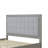 Upholstered Standard Bed-129918798
