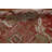 One-of-a-Kind 9'10" x 12'9" Rectangle Wool Area Rug in Red