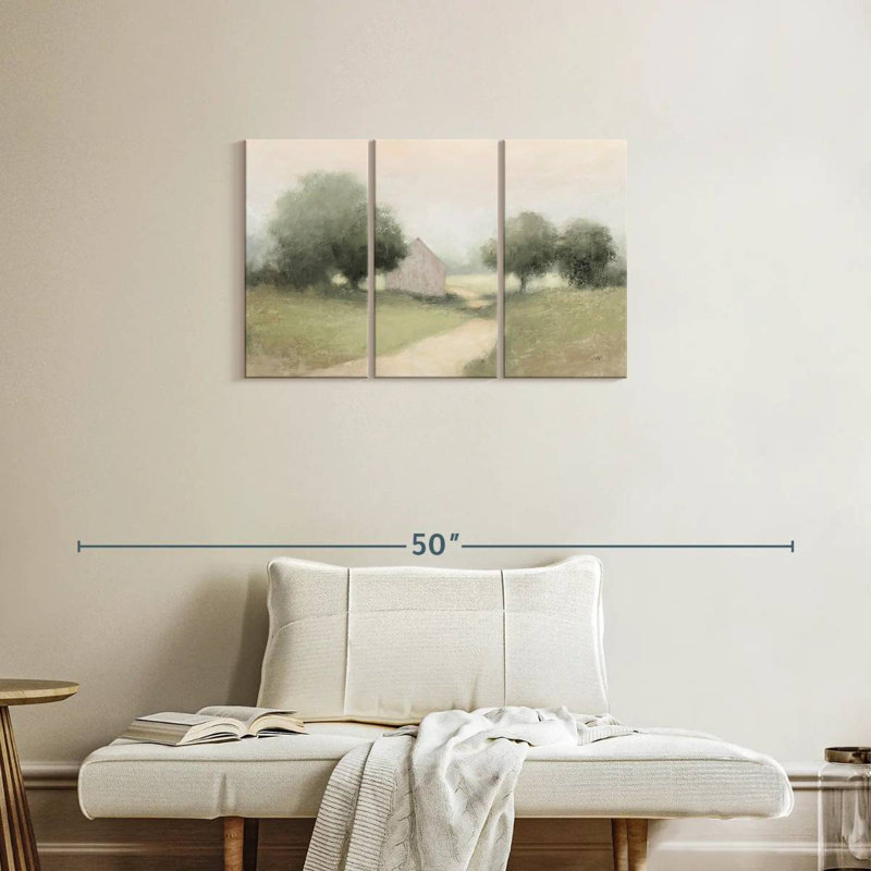 Alvord Country Road - neutre, H 20 po x l 33 po