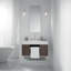 Catalan® Frameless Medicine Cabinet with Adjustable Shelves-1155203424