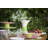 Maria Flor Small Cake Stand 11"
