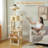 Cat Tree House-338918655